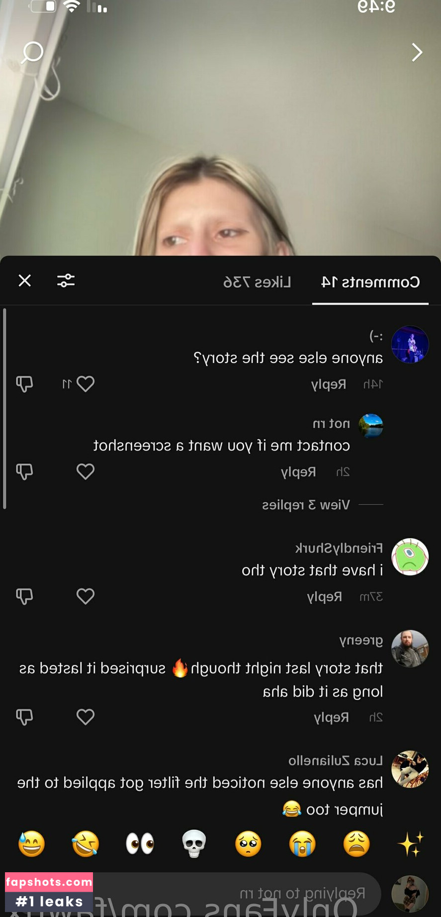 Fawnx Nude Leaks OnlyFans Photos #36 - Fapshots