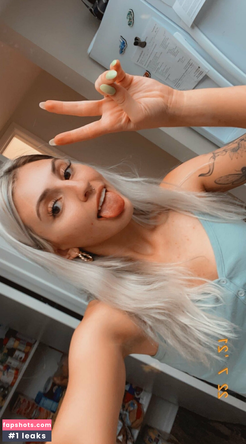 Fawnx Nude Leaks OnlyFans Photos #49 - Fapshots