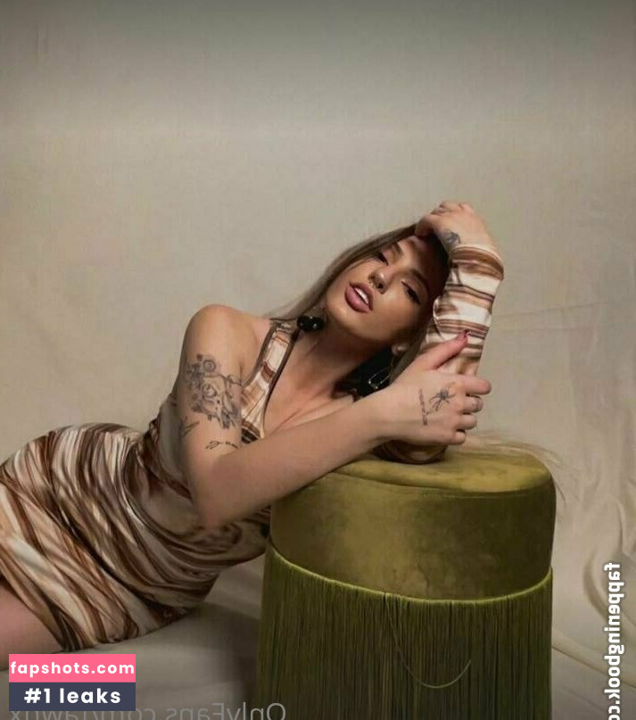 Fawnx Nude Leaks OnlyFans Photos #61 - Fapshots