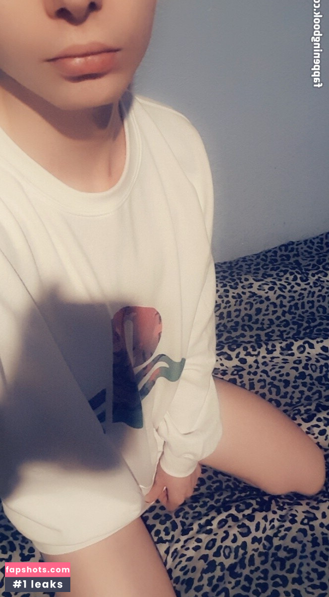 Fawnykid Nude Leaks OnlyFans Photos #14 - Fapshots