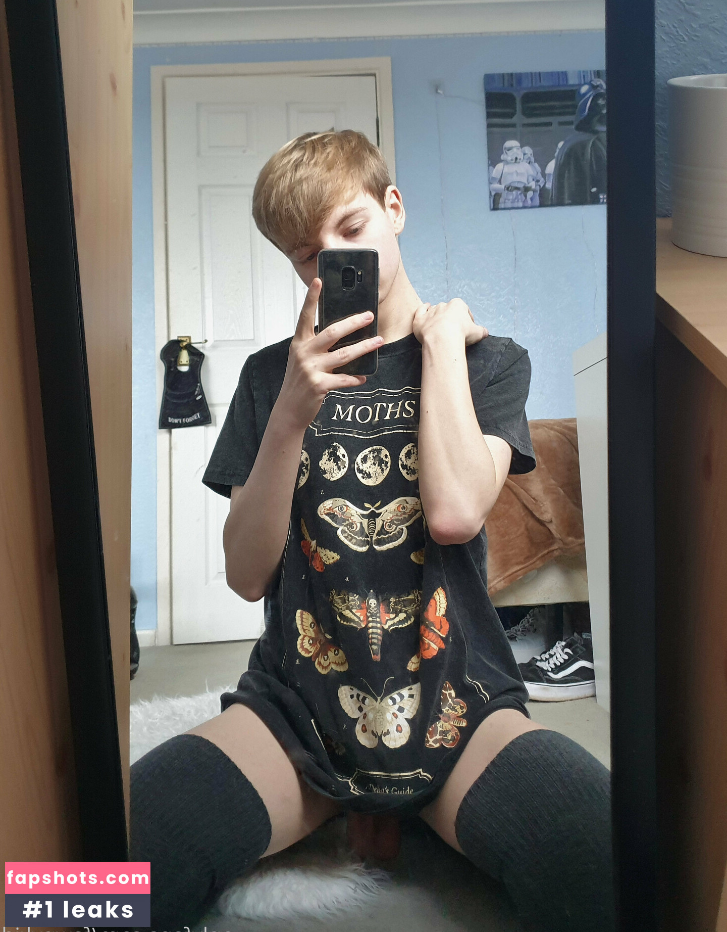 Fawnykid Nahé úniky fotek pouze od fanoušků #23 - Fapshots