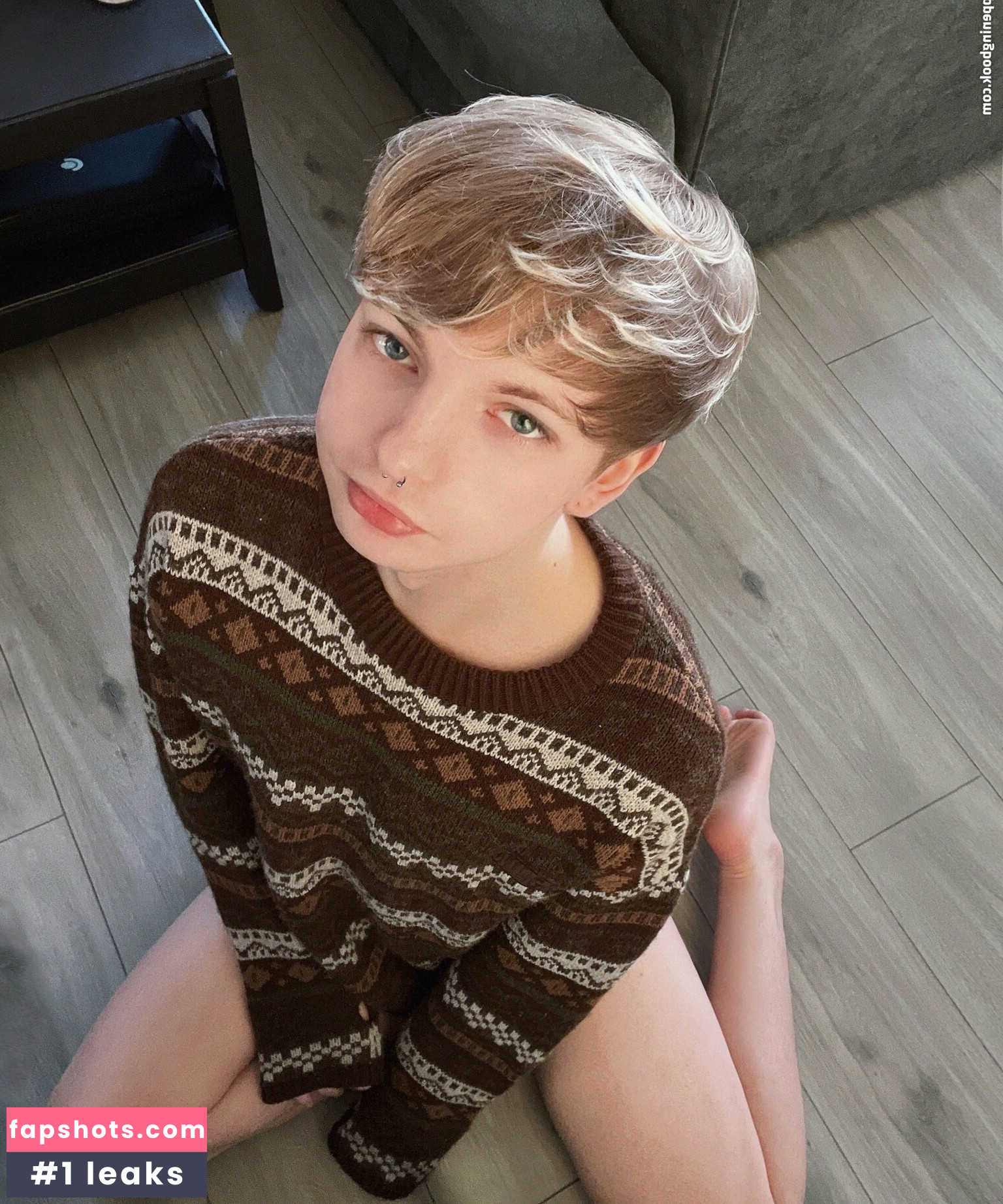 Fawnykid Nude Leaks OnlyFans Photos #34 - Fapshots