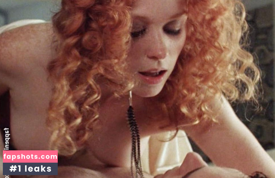 Fay Masterson gallery photo #5