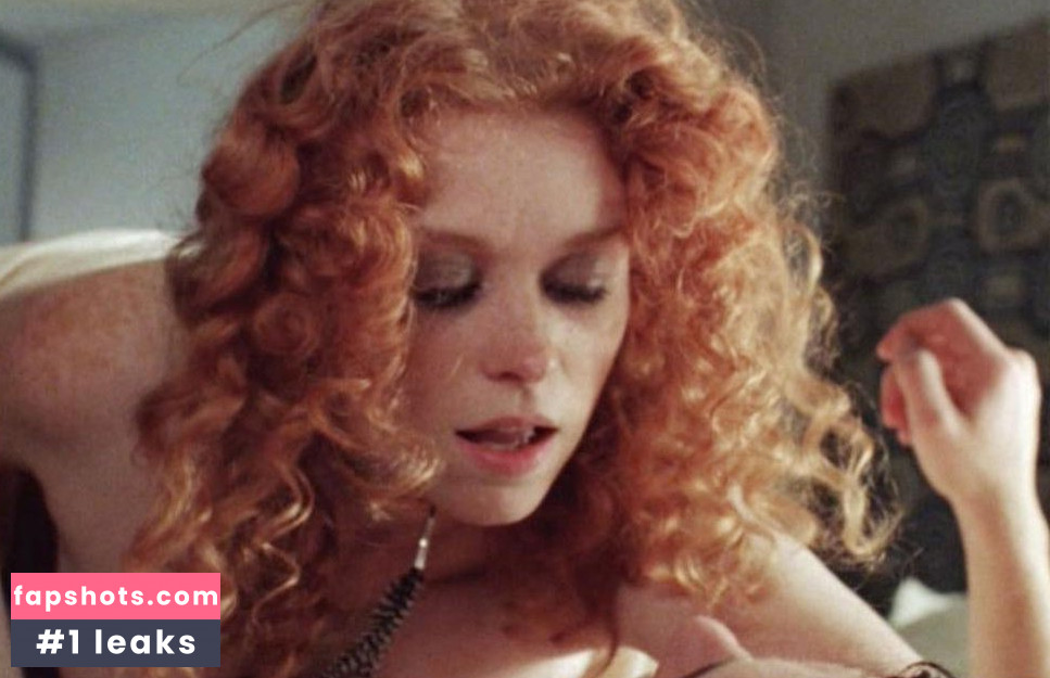 Fay Masterson gallery photo #9