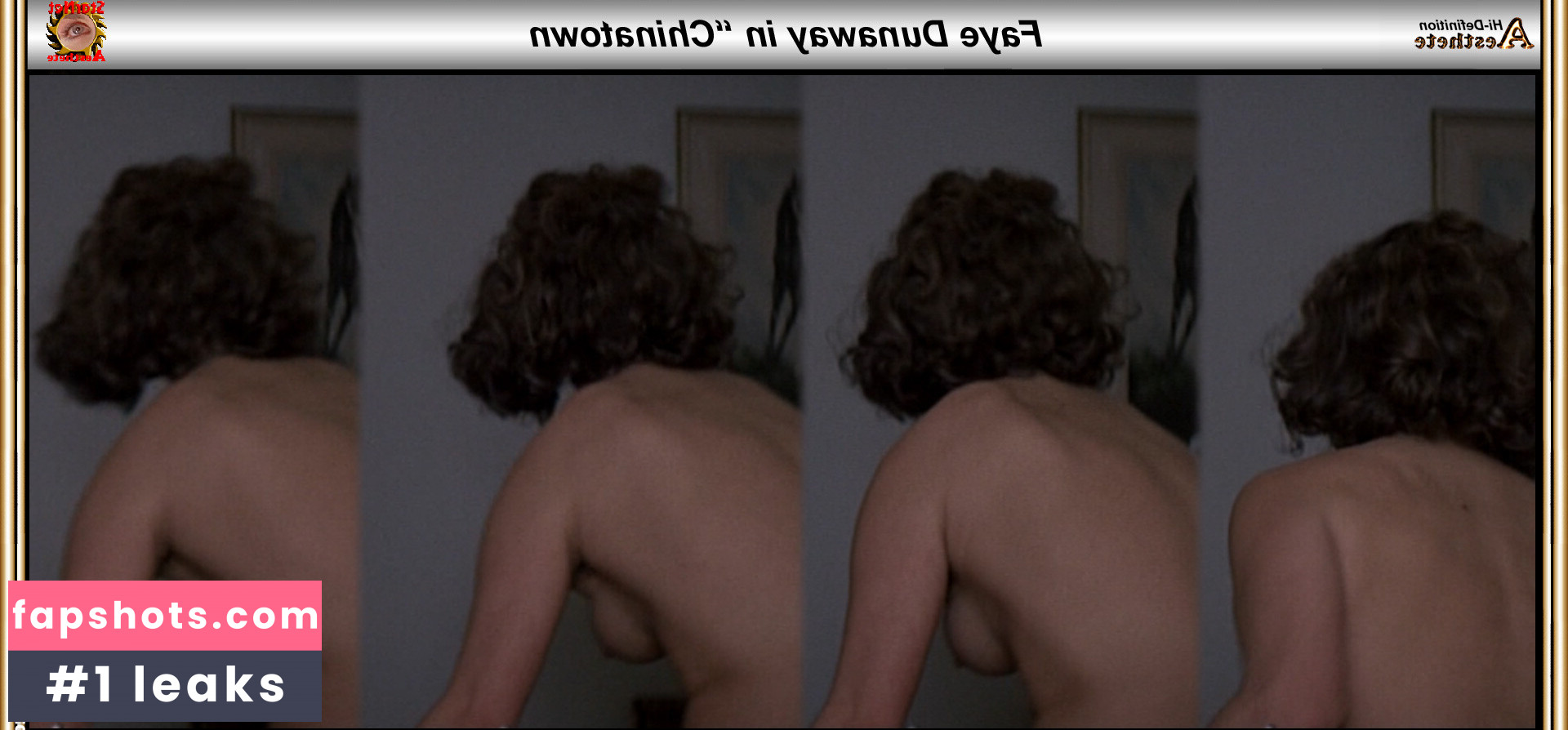 Faye Dunaway gallery photo #4