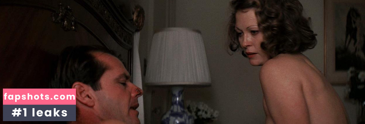 Faye Dunaway gallery photo #57