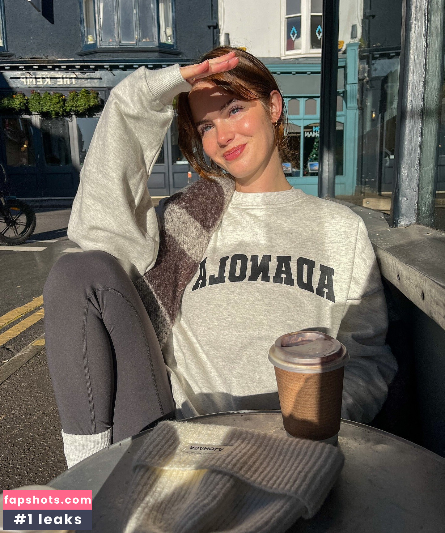 Faye Greenwood gallery photo #10