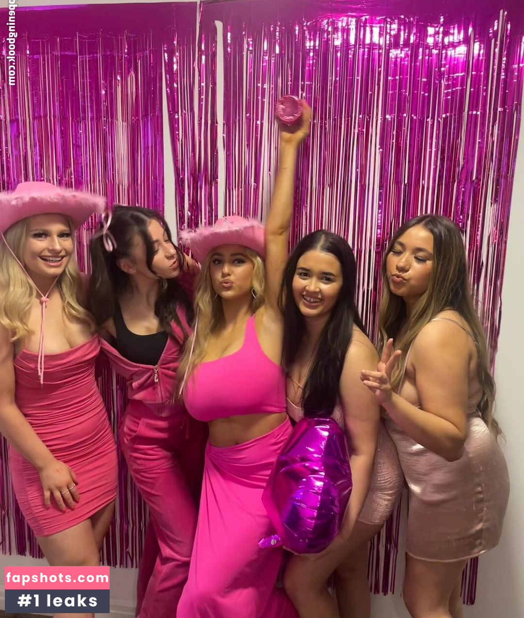 Faye Hanson Nahé úniky fotek pouze od fanoušků #13 - Fapshots