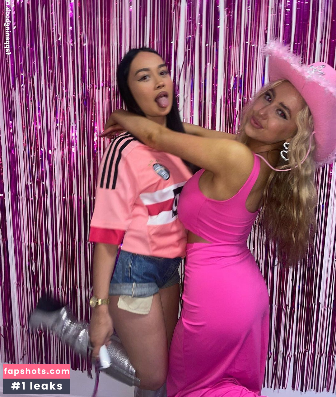 Faye Hanson Nude Leaks OnlyFans Photos #14 - LeakJerk