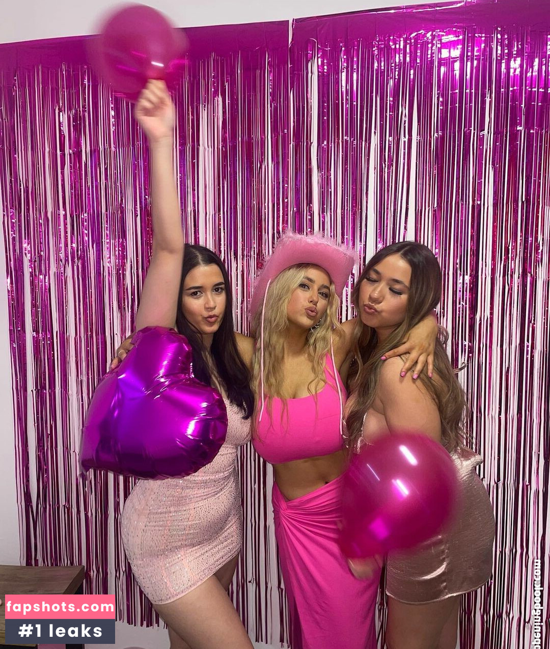 Faye Hanson Nude Leaks OnlyFans Photos #16 - LeakJerk