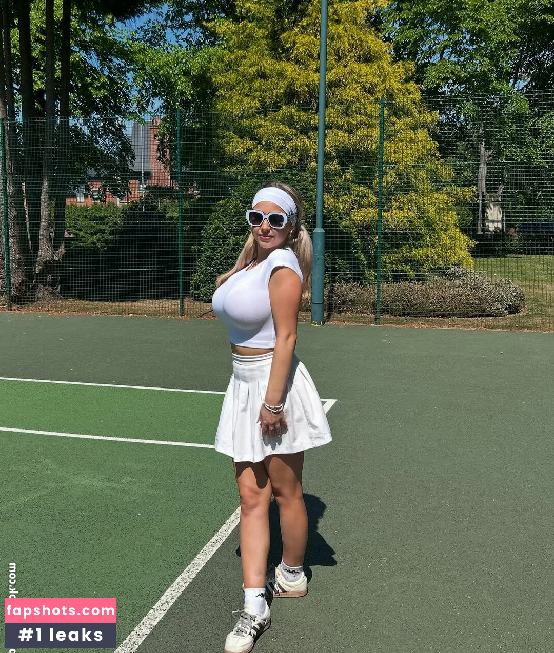 Faye Hanson Nahé úniky fotek pouze od fanoušků #9 - Fapshots