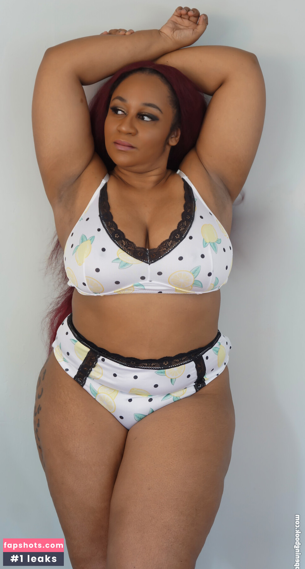 Faye Jackson Nahé úniky fotek pouze od fanoušků #4 - Fapshots