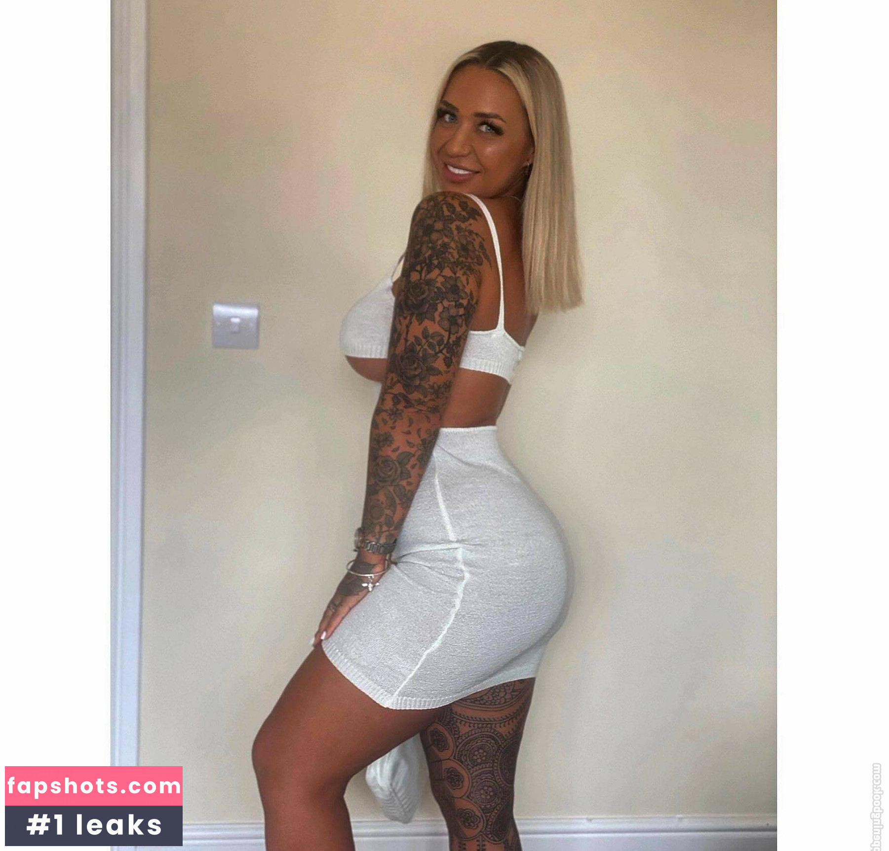 Faye Padley Filtración Desnuda OnlyFans Foto #12 - Fapshots