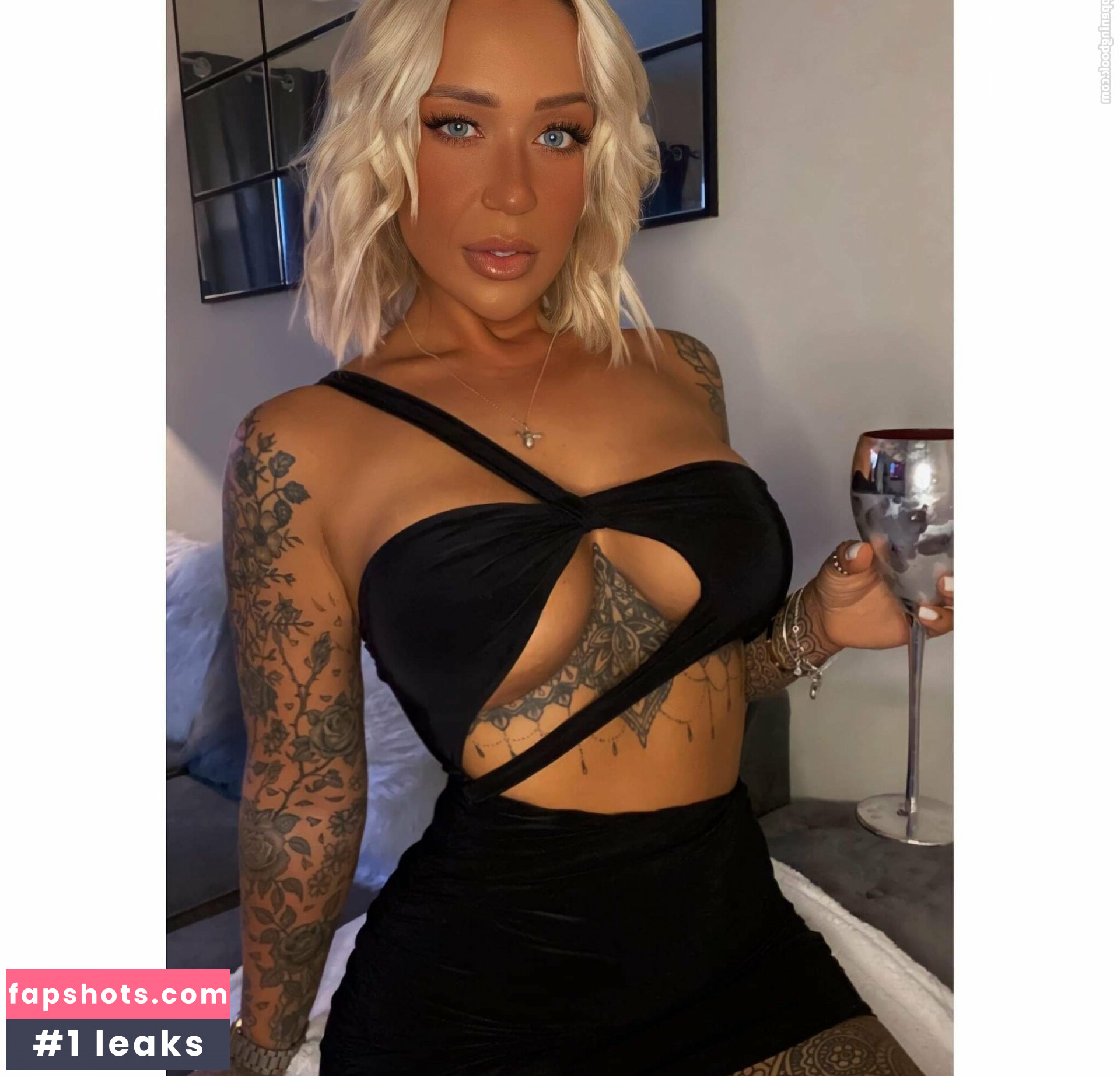 Faye Padley Filtración Desnuda OnlyFans Foto #13 - Fapshots