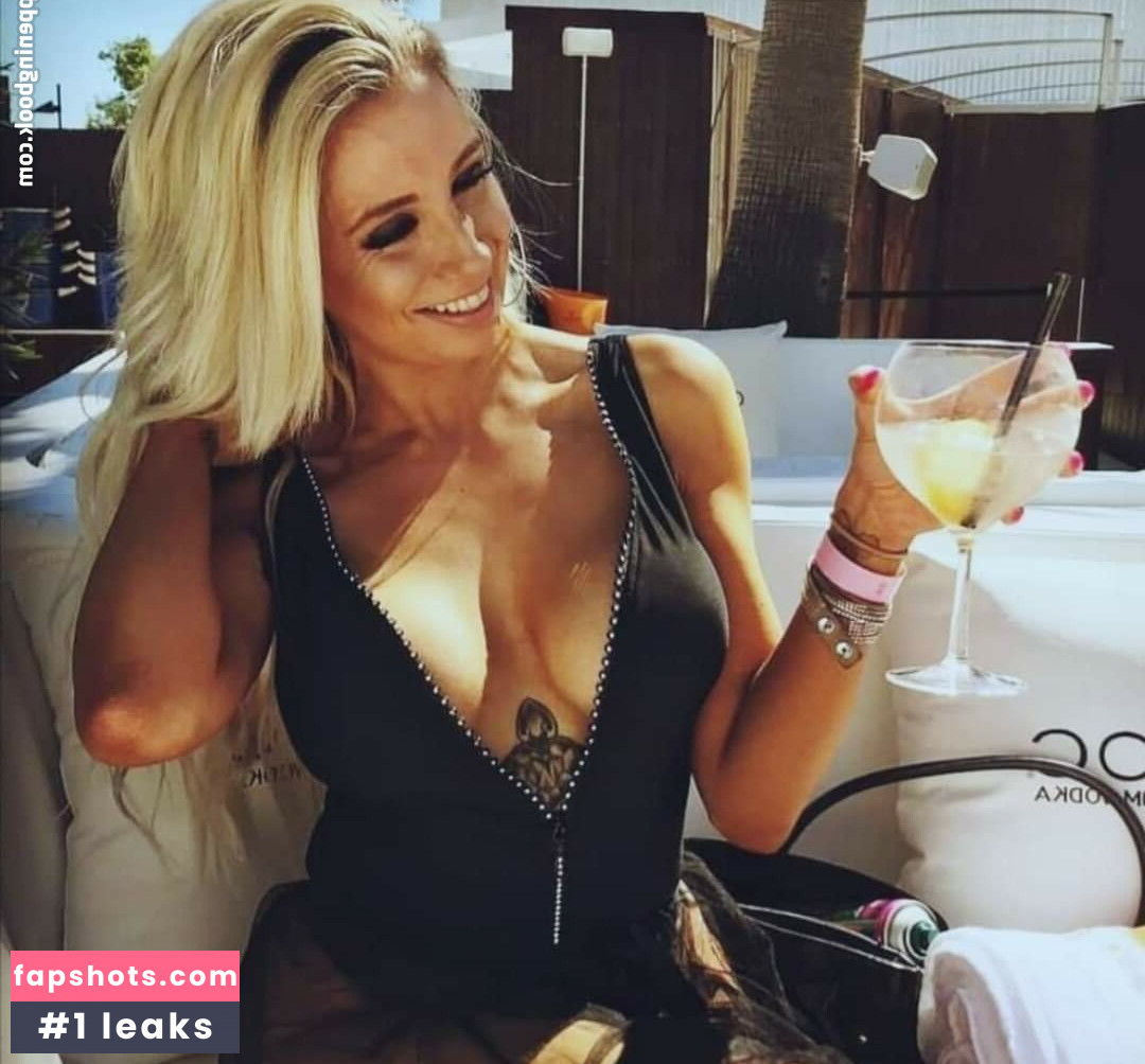 Faye Padley Filtración Desnuda OnlyFans Foto #10 - Fapshots