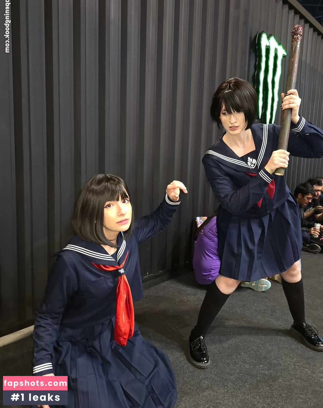 Faye Tan gallery photo #3