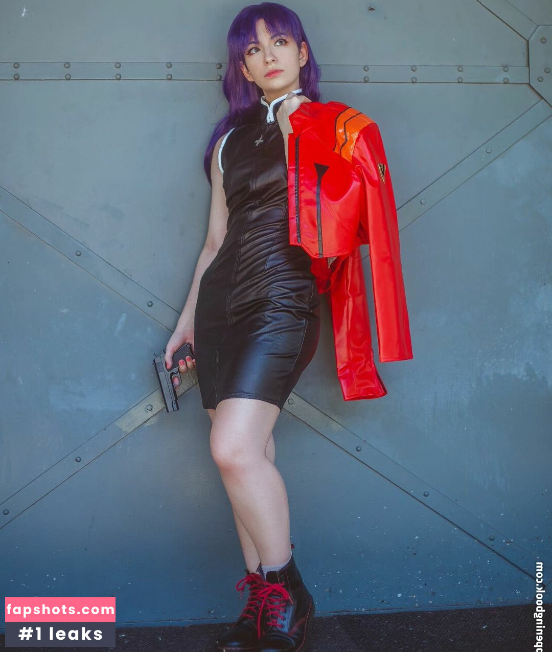 Faye Tan gallery photo #22