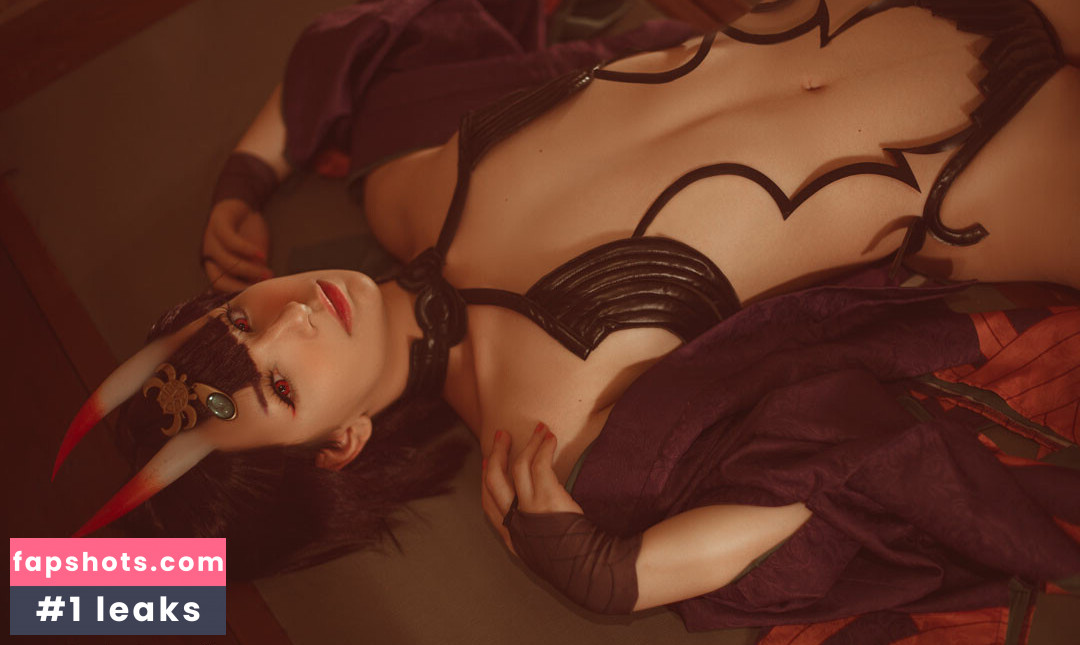 Faye Tan gallery photo #49