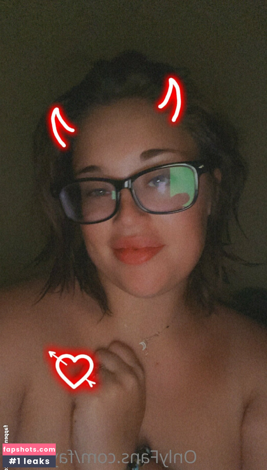 fayeexxx Nahé úniky fotek pouze od fanoušků #2 - Fapshots