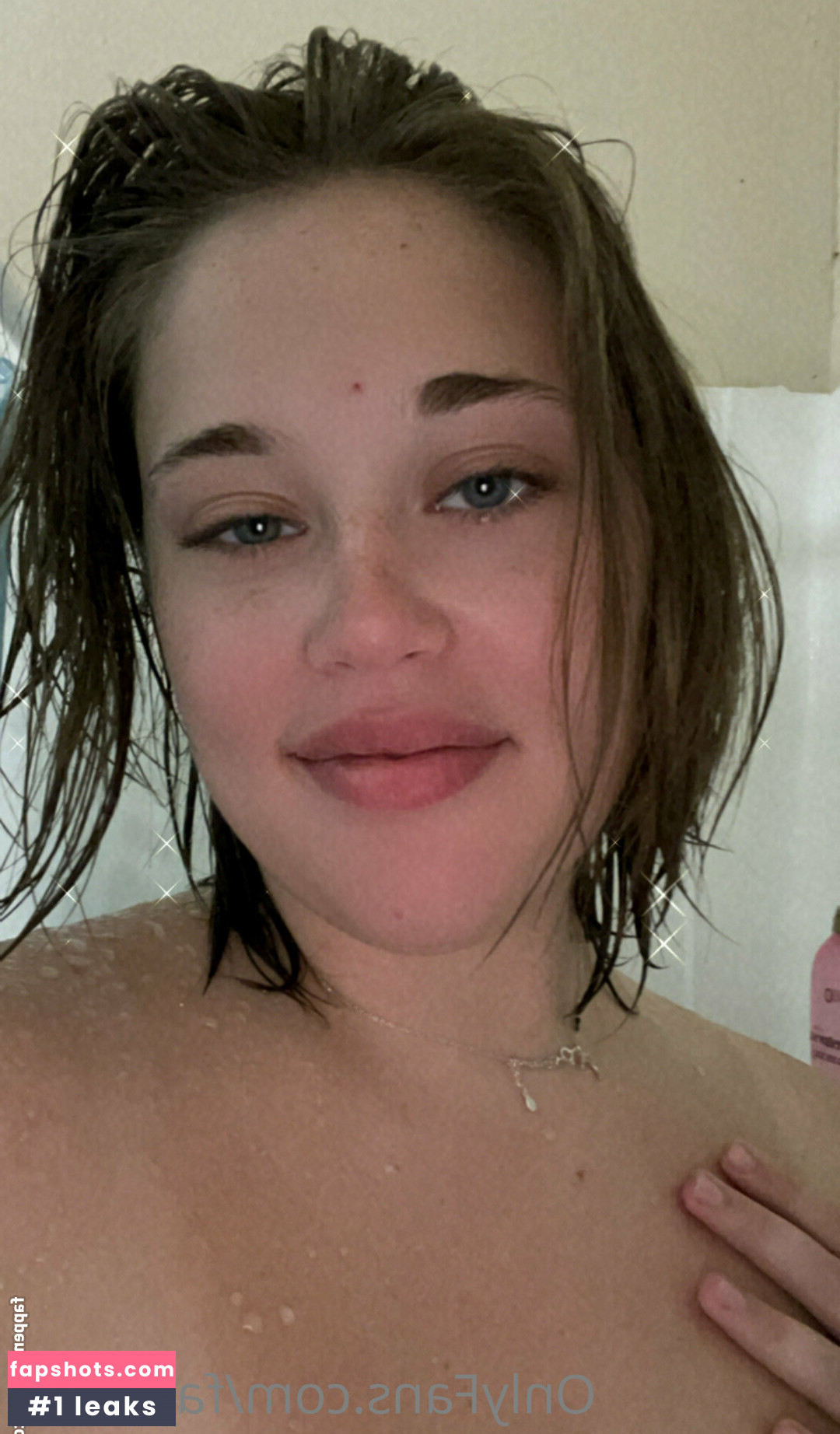 fayeexxx Nahé úniky fotek pouze od fanoušků #4 - Fapshots