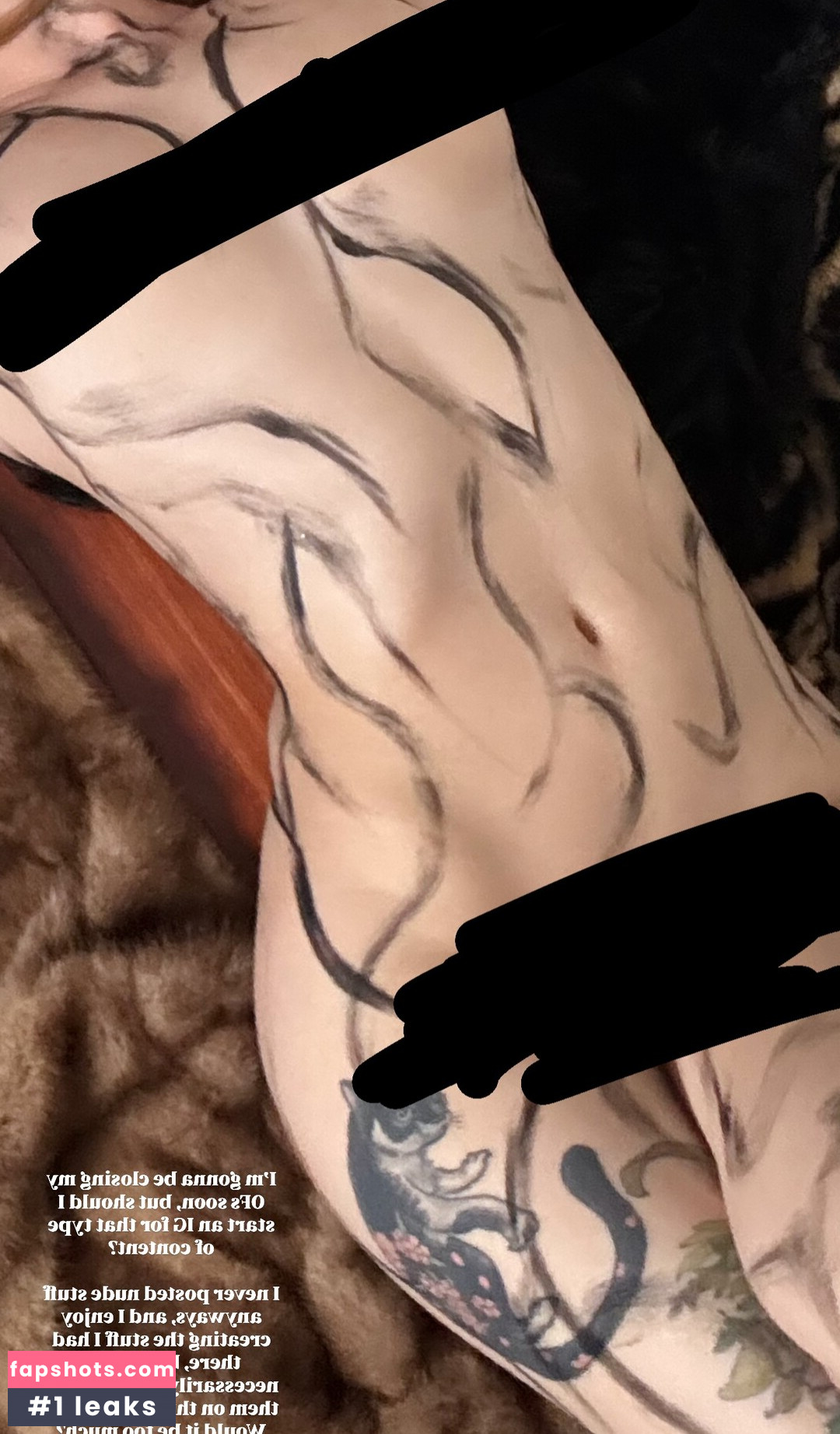 fayefayeplays Nacktheit OnlyFans Fotos #2 - Fapshots