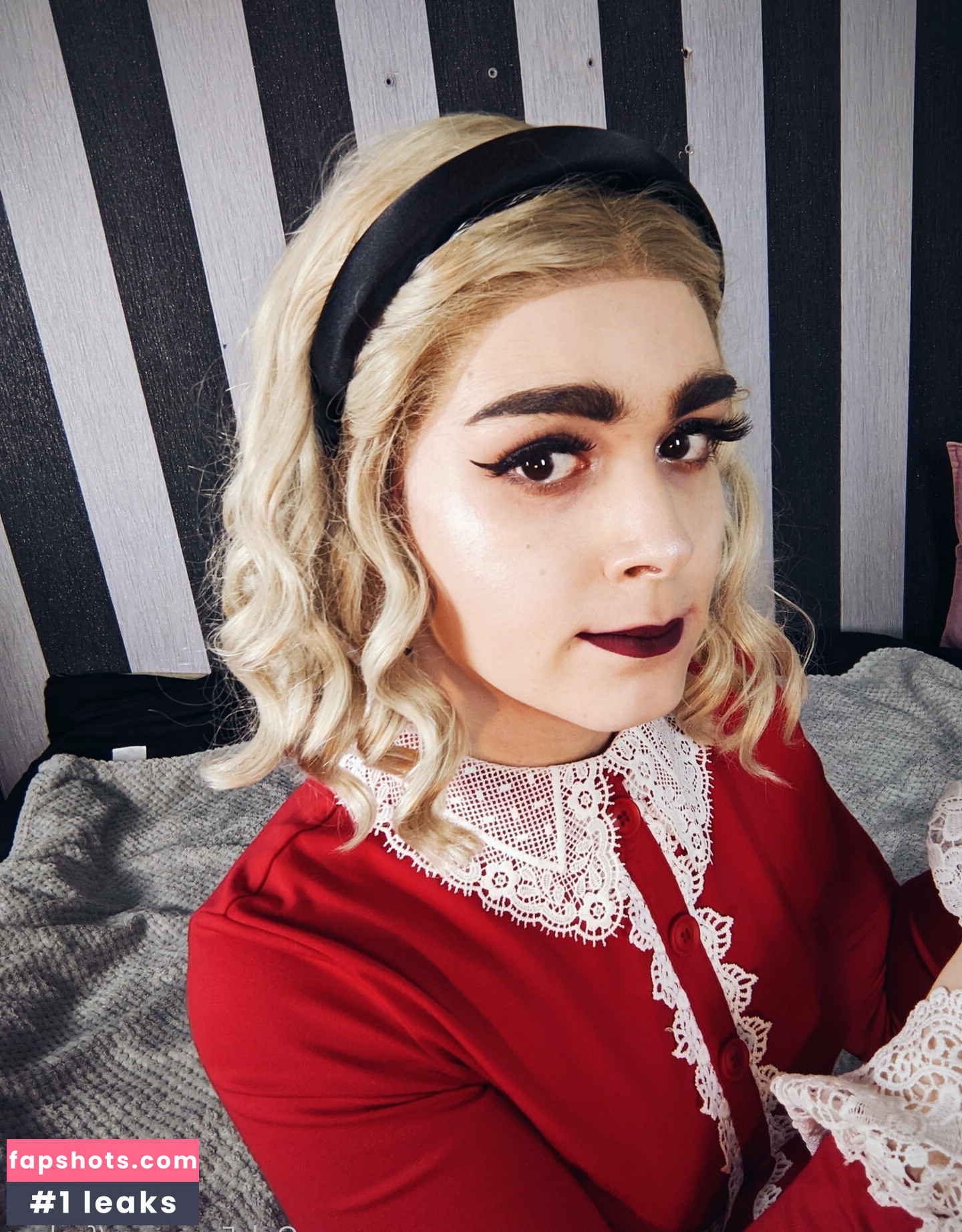 fayelockwood Nahé úniky fotek pouze od fanoušků #43 - Fapshots