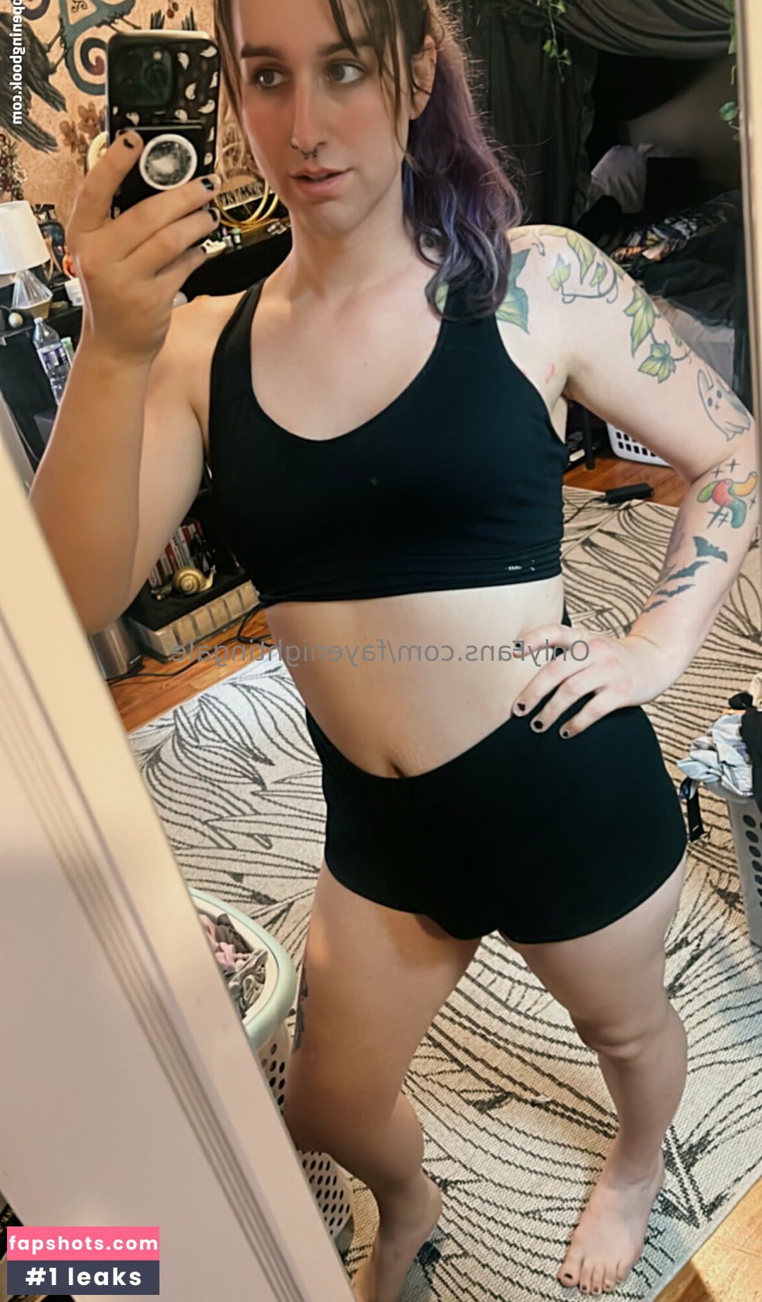 fayenightingale gallery photo #2