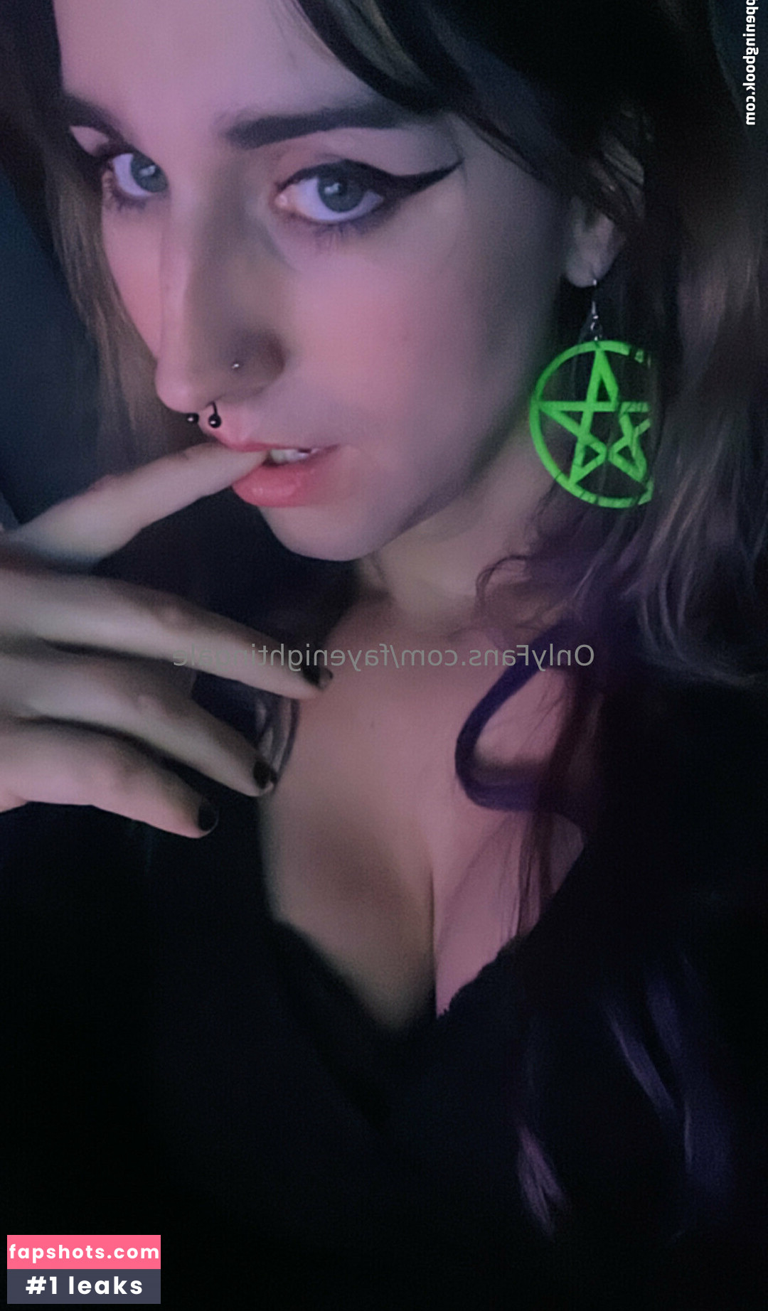 fayenightingale gallery photo #16