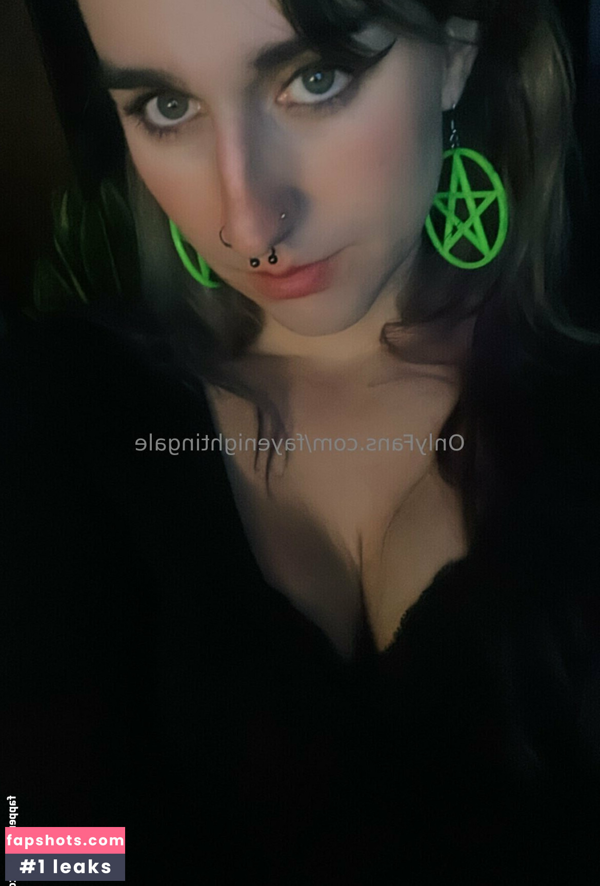 fayenightingale gallery photo #29