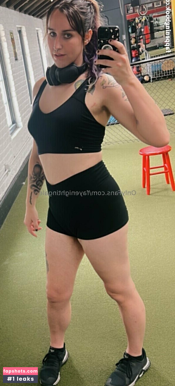 fayenightingale gallery photo #10