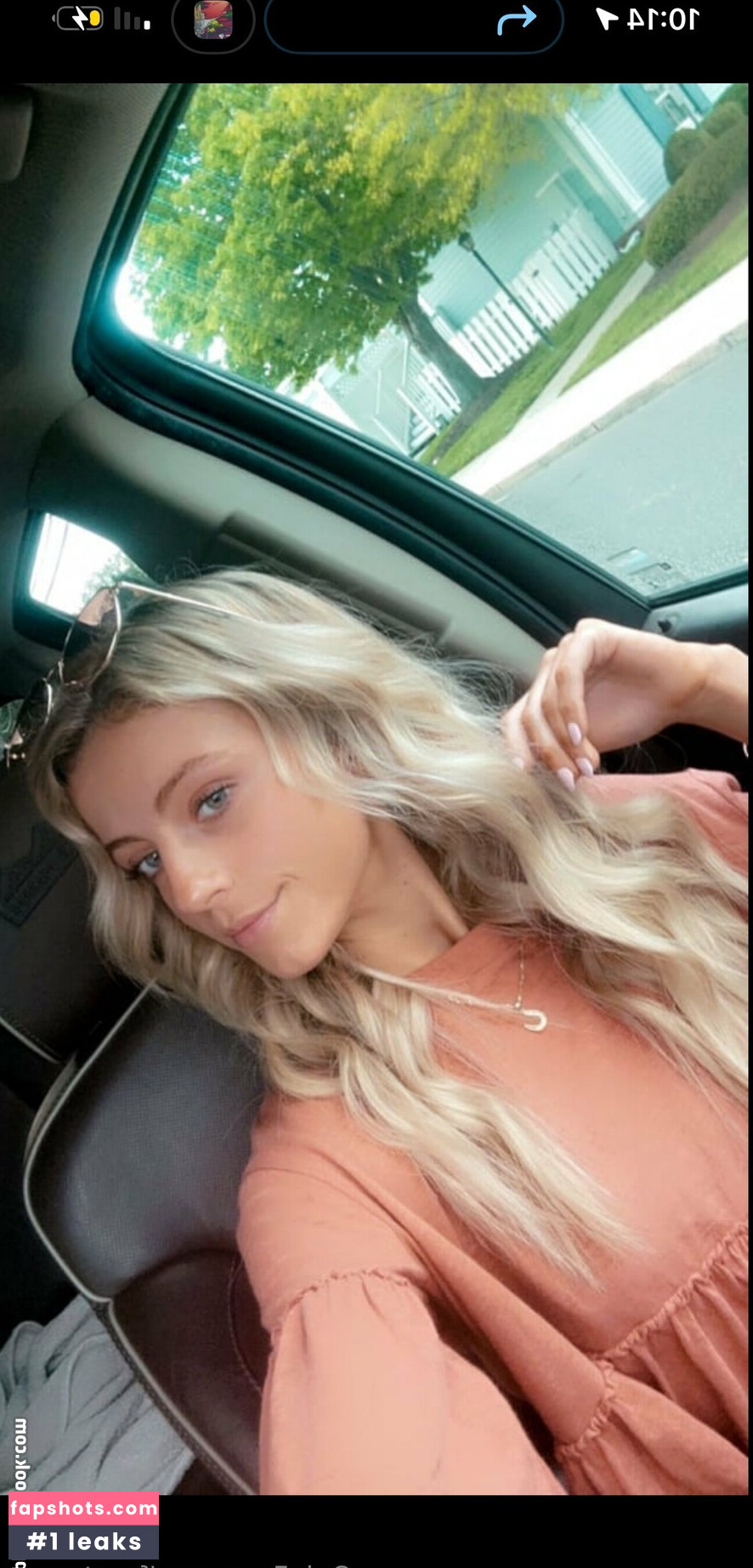 fayeturner Nude Leaks OnlyFans Photos #18 - LeakJerk