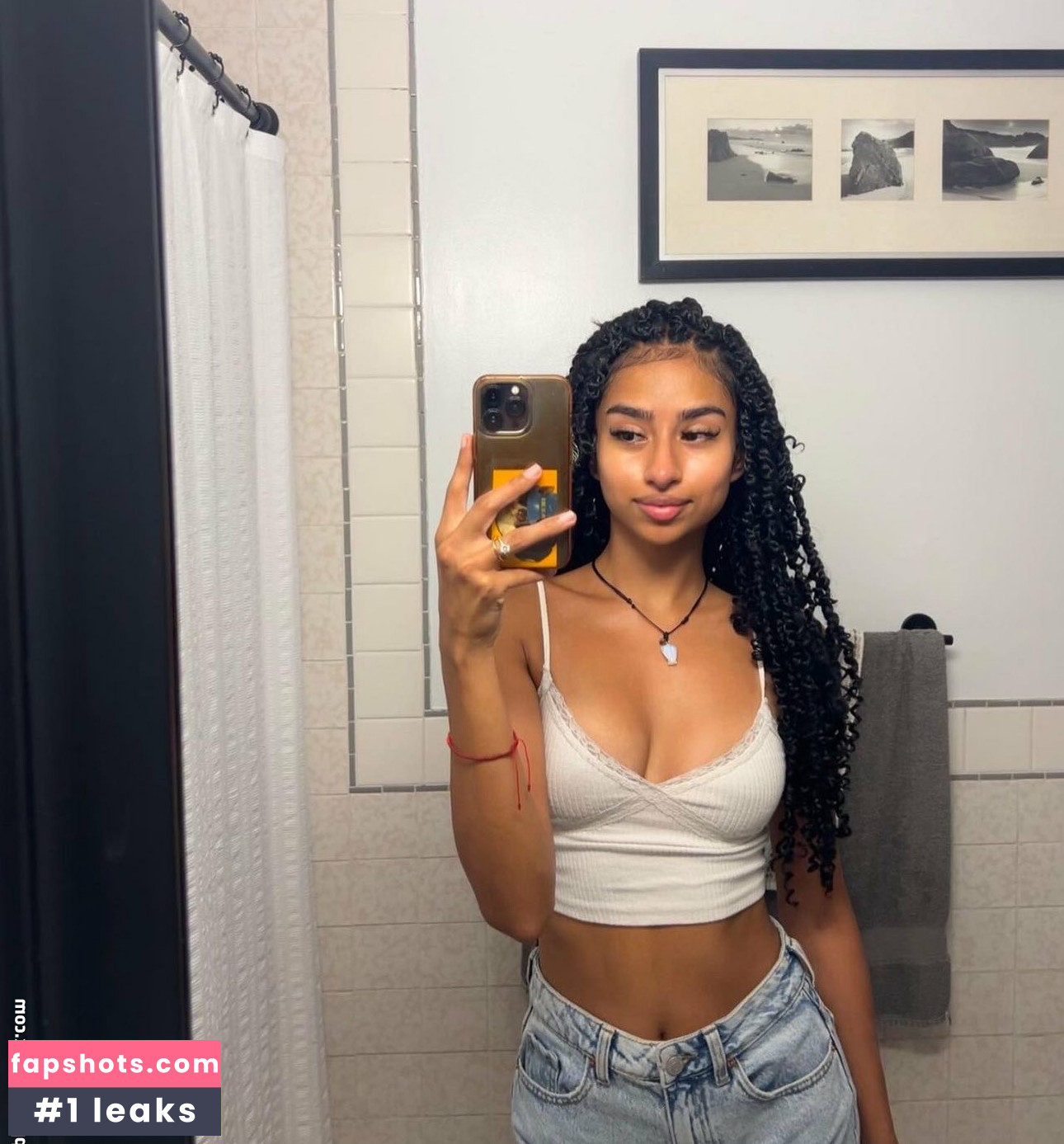 FaZe Kani Nacktheit OnlyFans Fotos #11 - Fapshots