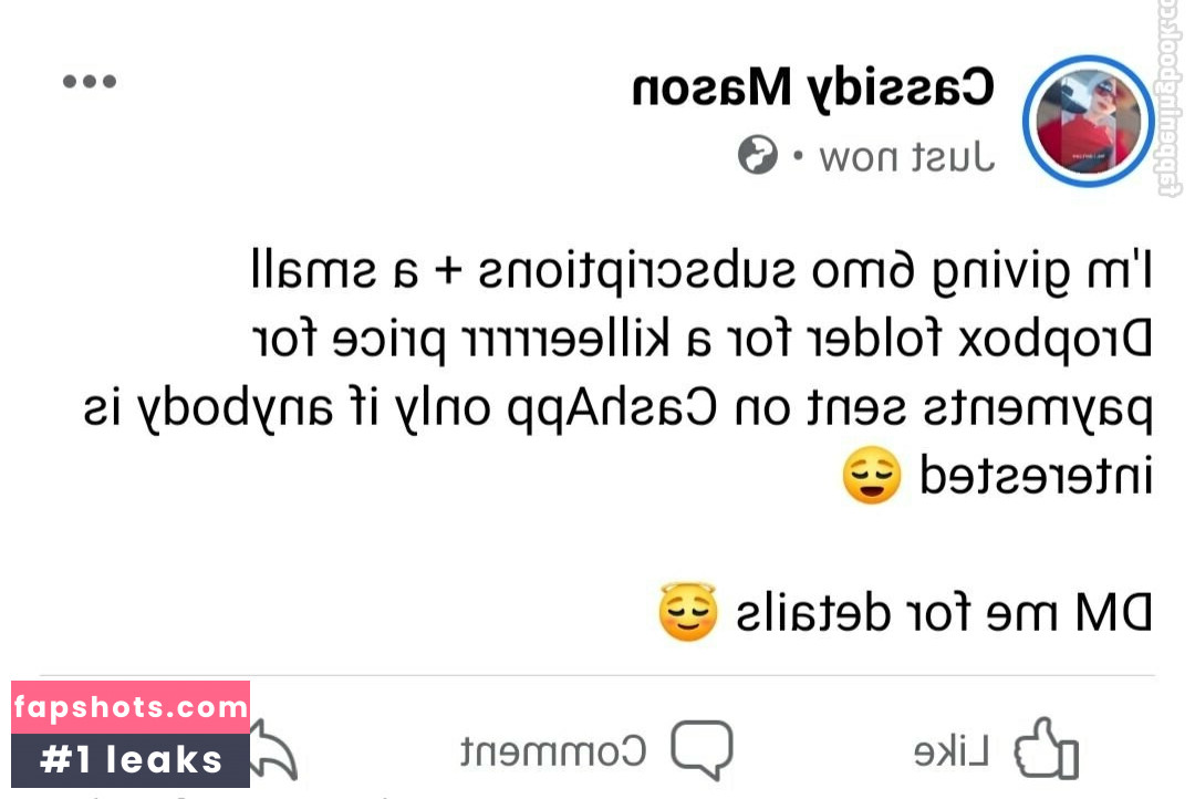 fcassibreee Nahé úniky fotek pouze od fanoušků #5 - Fapshots