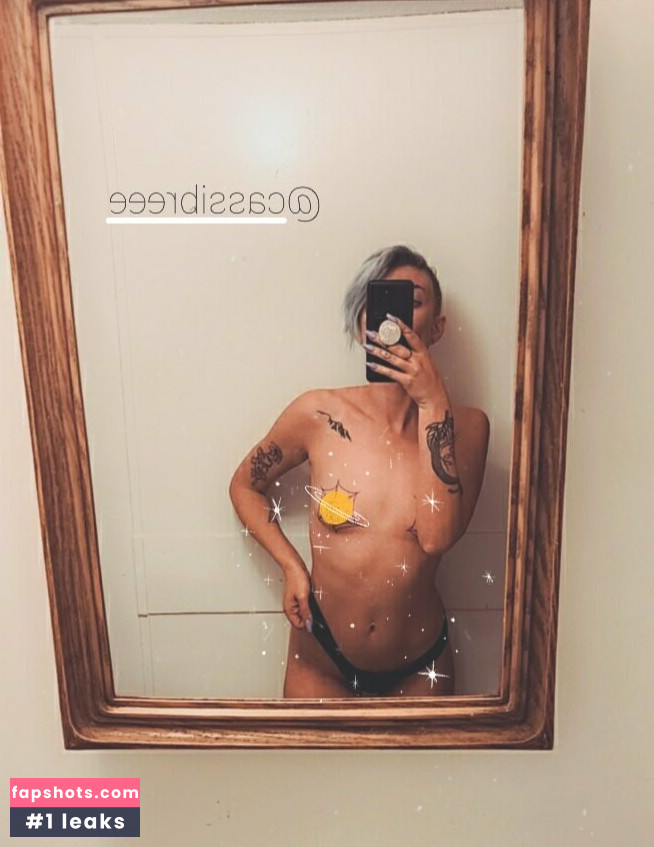 fcassibreee Nahé úniky fotek pouze od fanoušků #6 - Fapshots