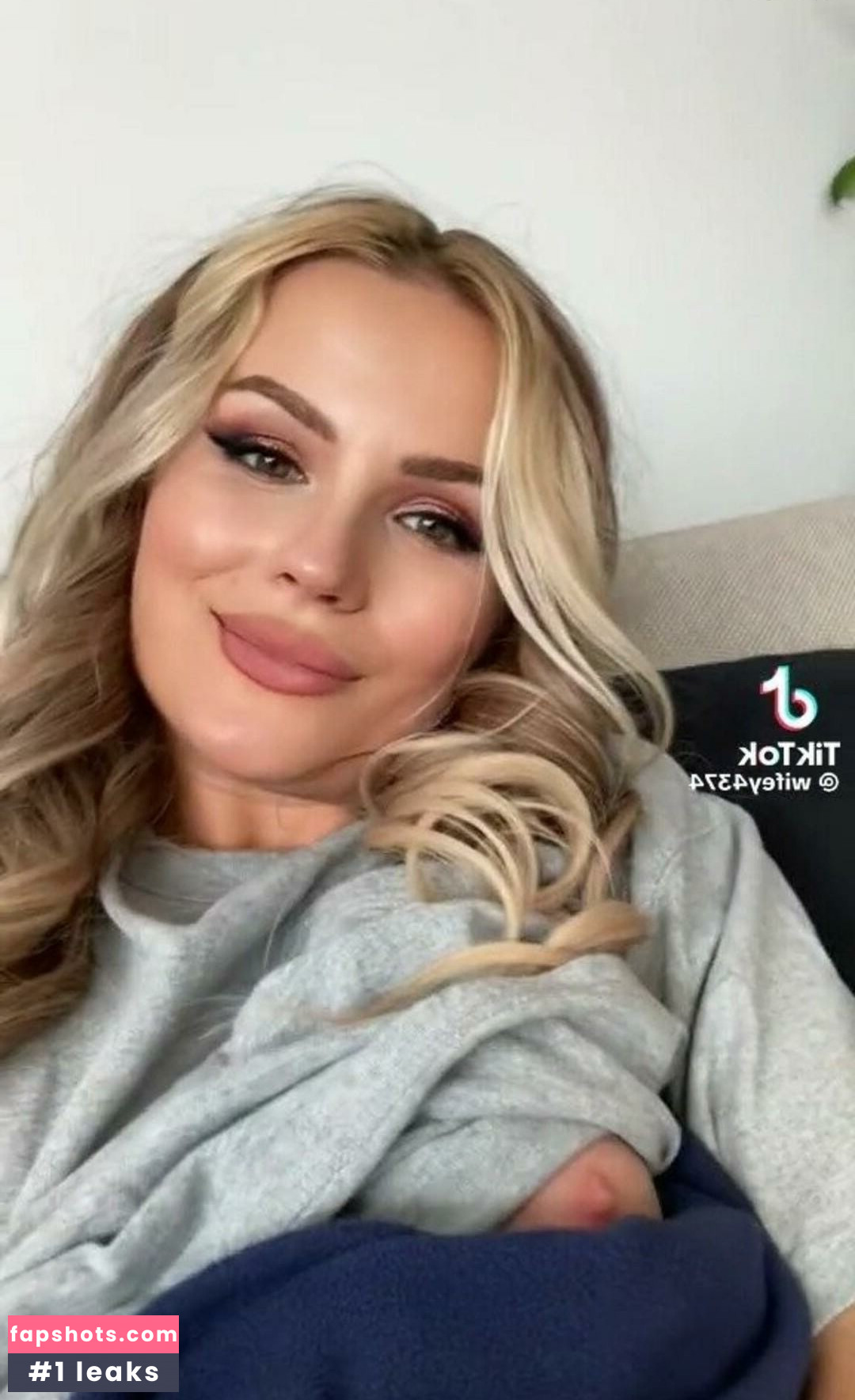 Fcknpeach Nahé úniky fotek pouze od fanoušků #11 - Fapshots