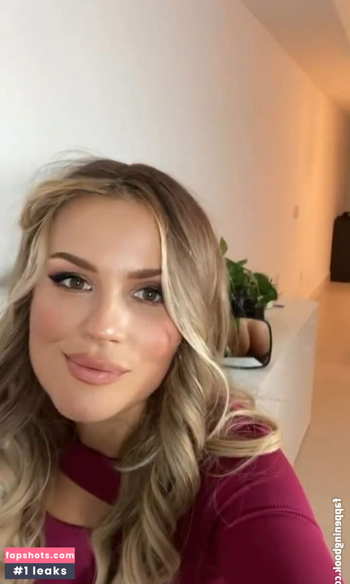 Fcknpeach Nahé úniky fotek pouze od fanoušků #34 - Fapshots