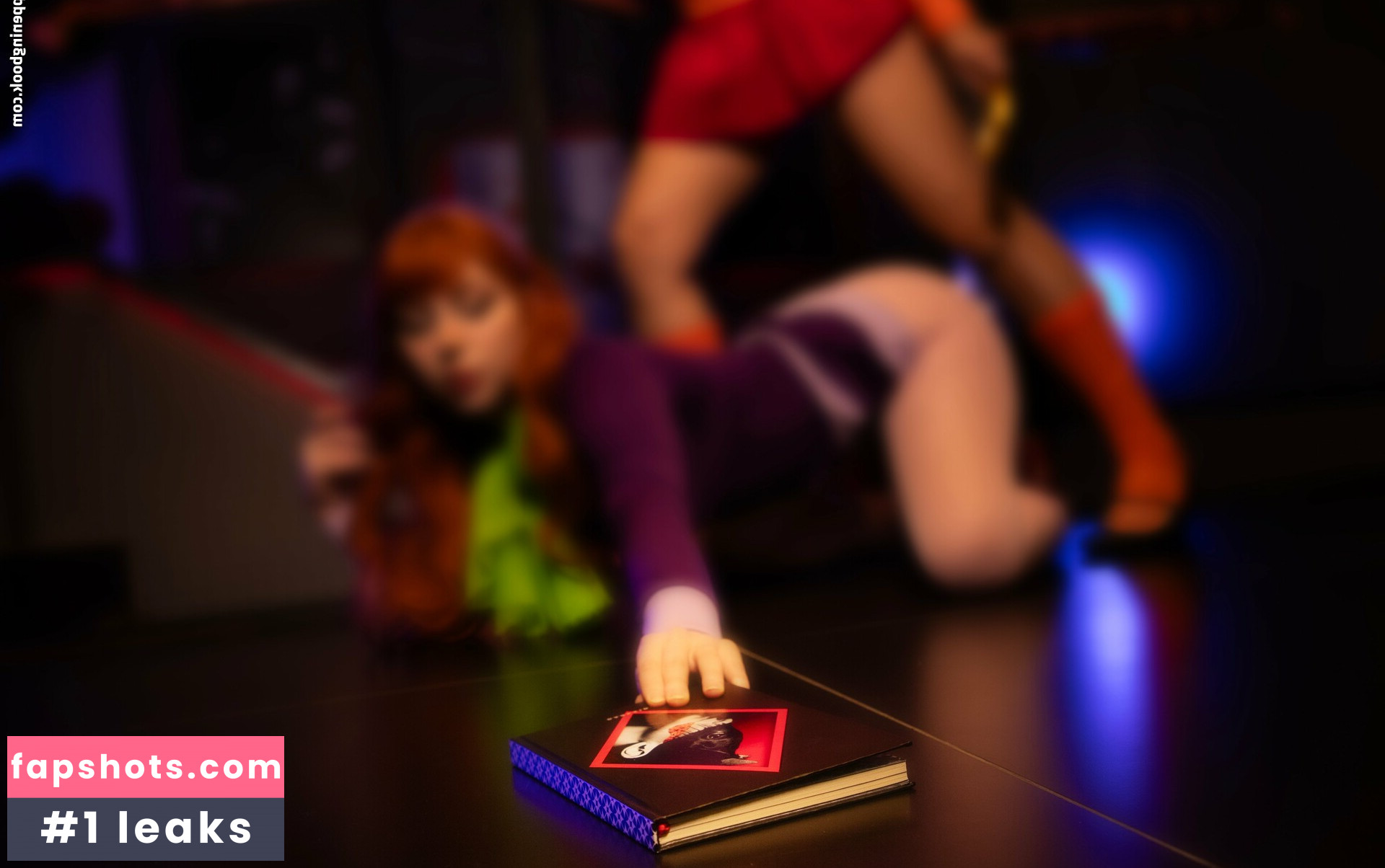 Fe Galvão gallery photo #6