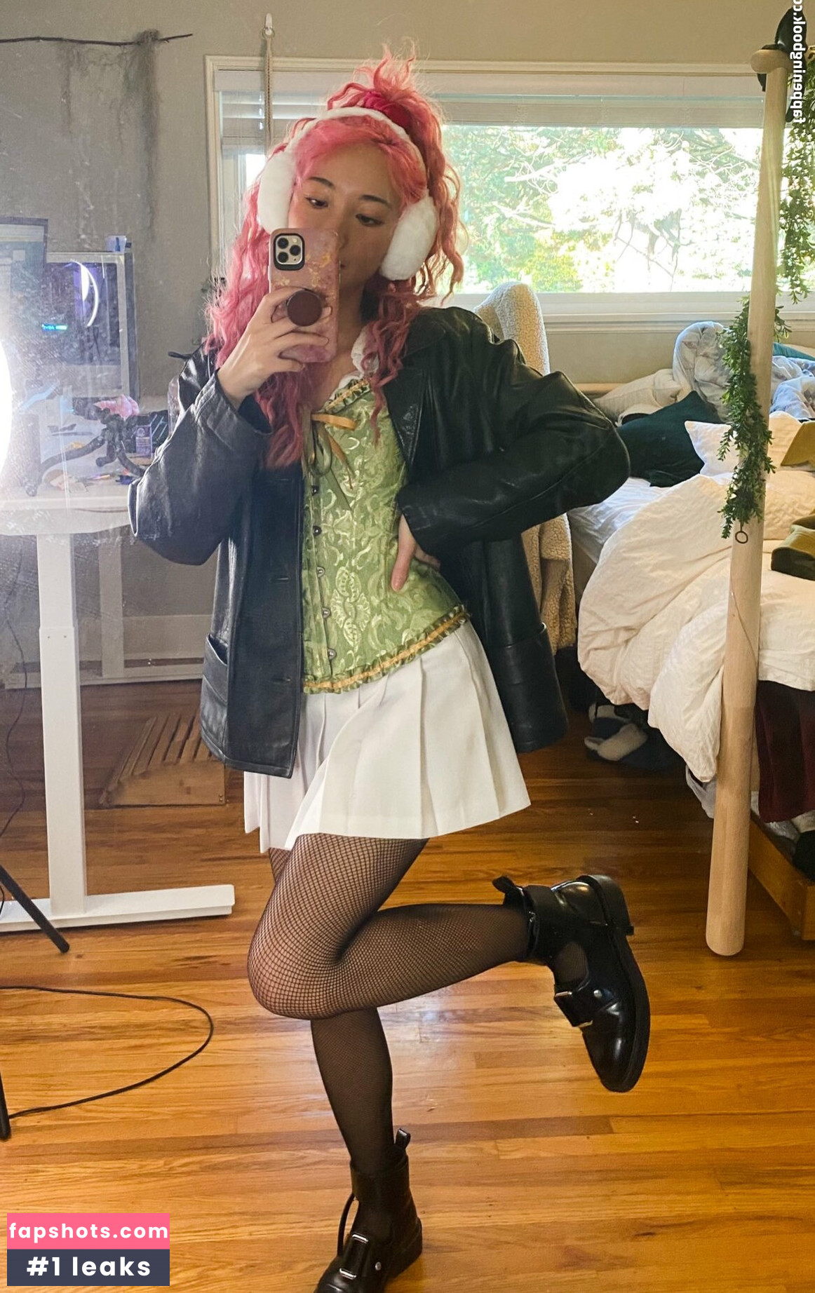 Fearfiction gallery photo #38