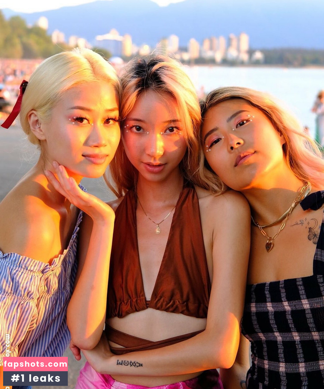 Fearfiction gallery photo #42