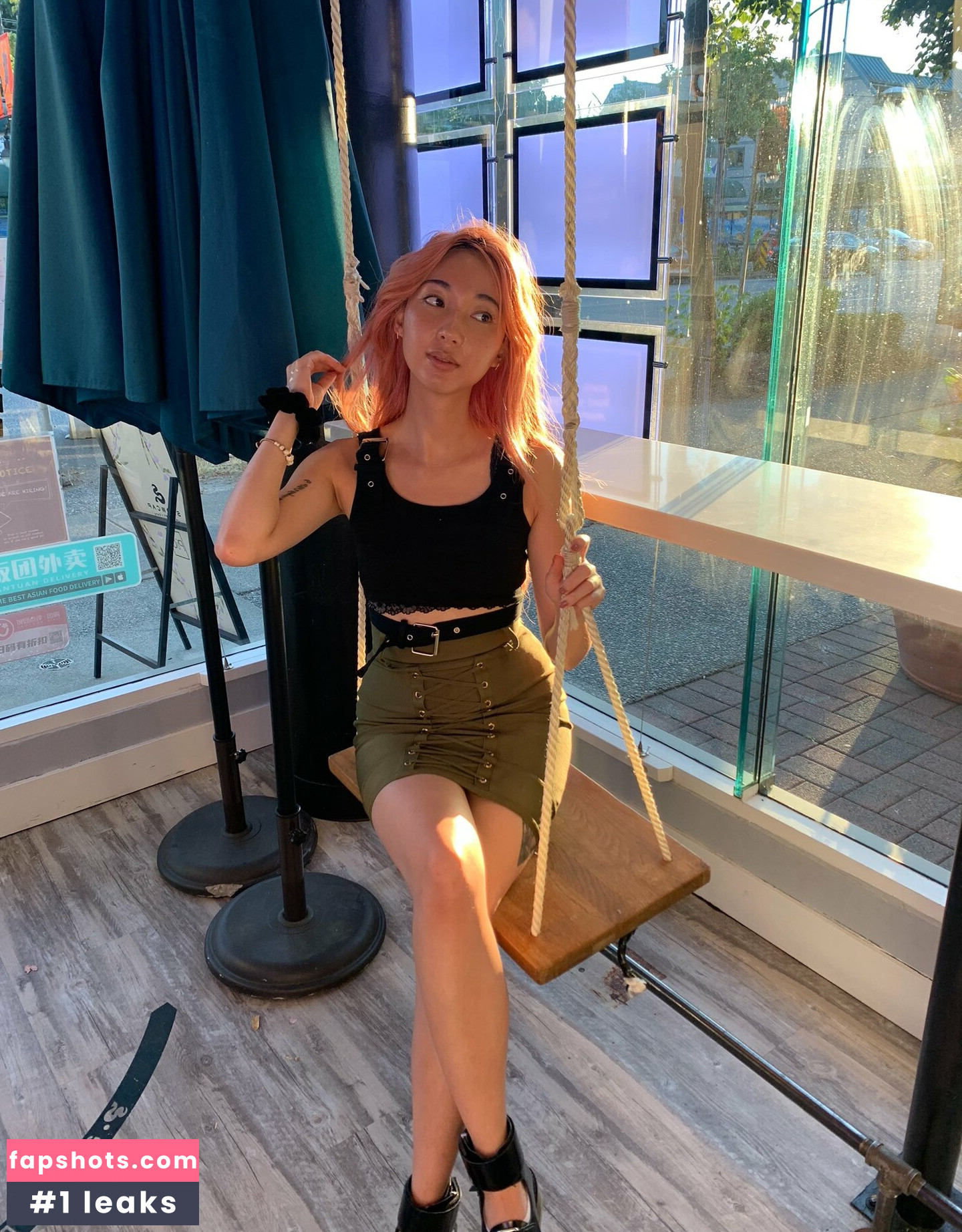 Fearfiction gallery photo #45