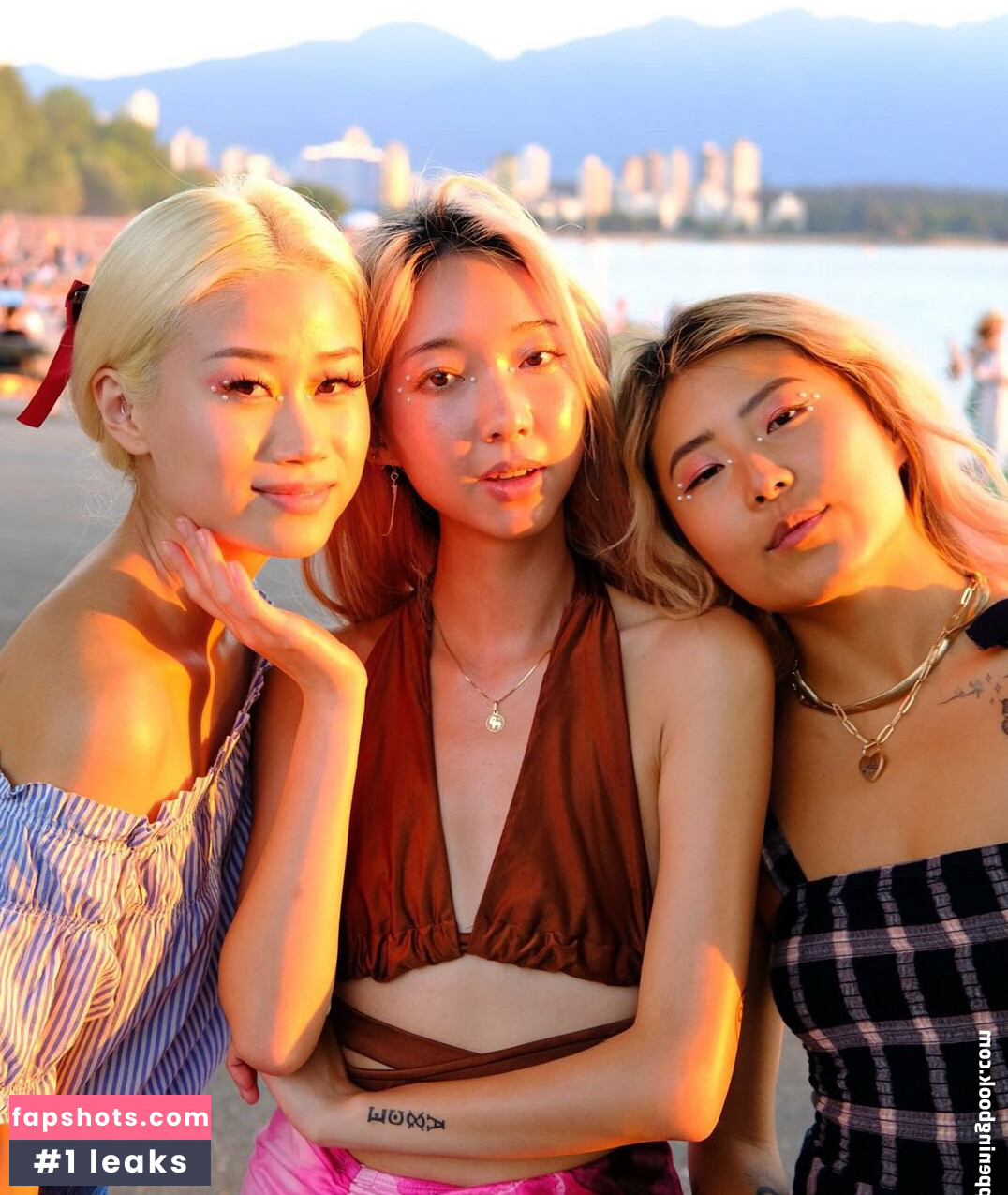 Fearfiction gallery photo #47