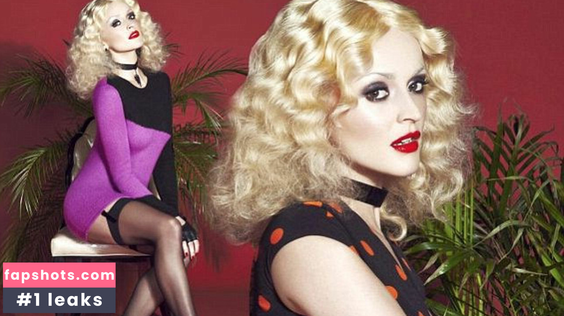 Fearne Cotton gallery photo #31