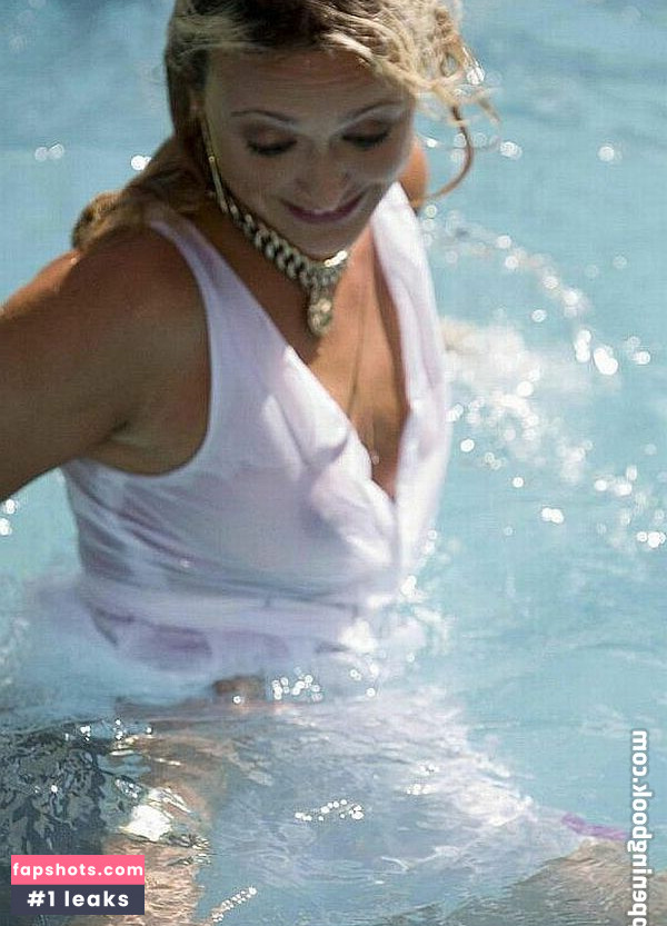 Fearne Cotton gallery photo #36