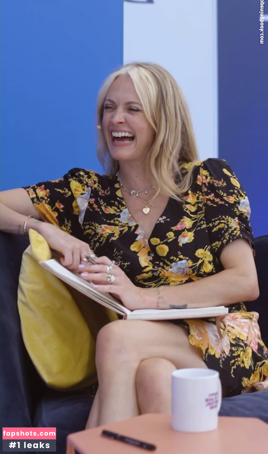 Fearne Cotton gallery photo #5