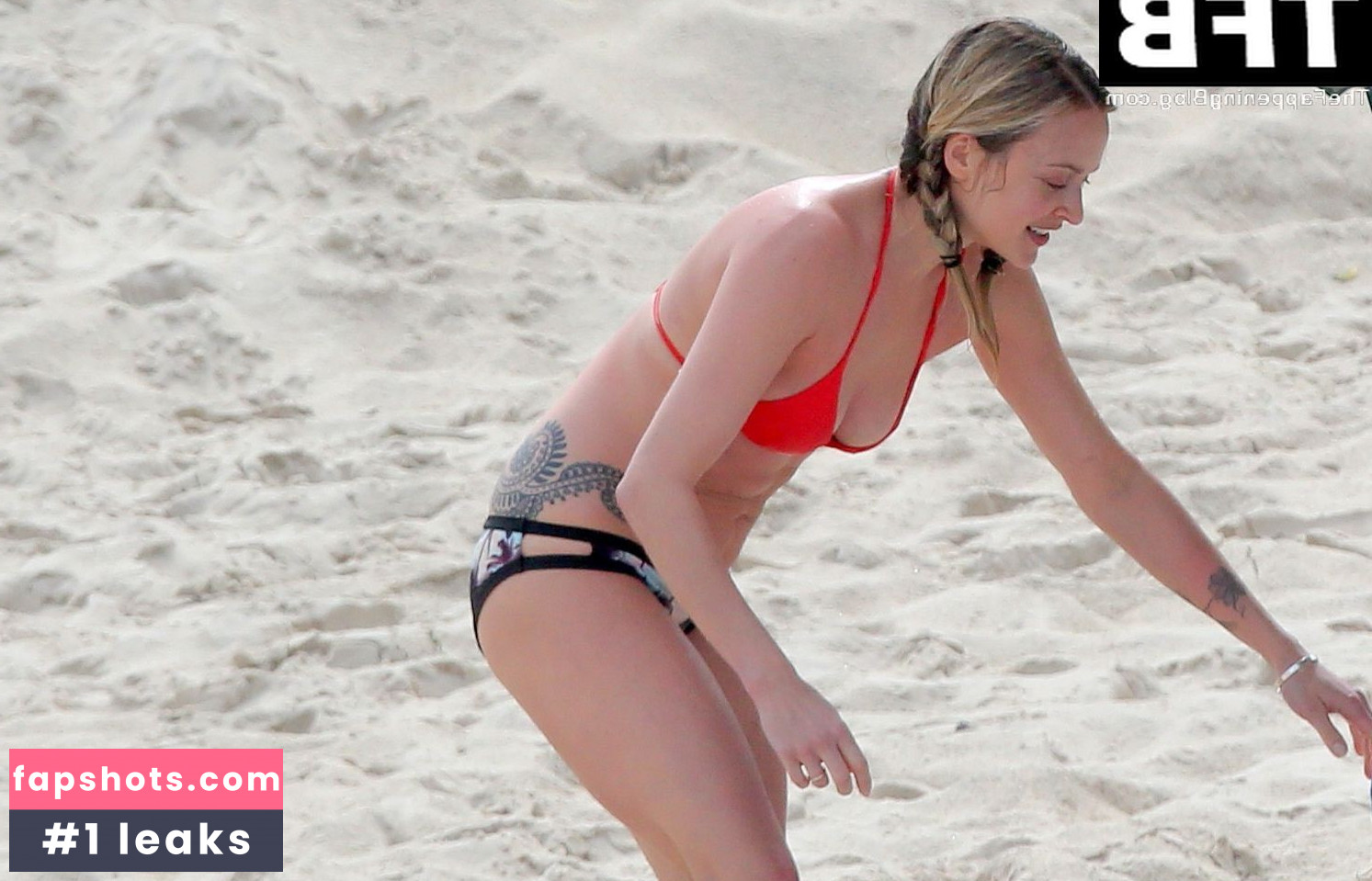 Fearne Cotton gallery photo #45