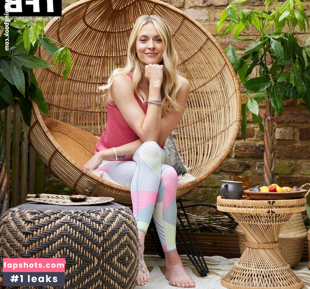 Fearne Cotton gallery photo #46