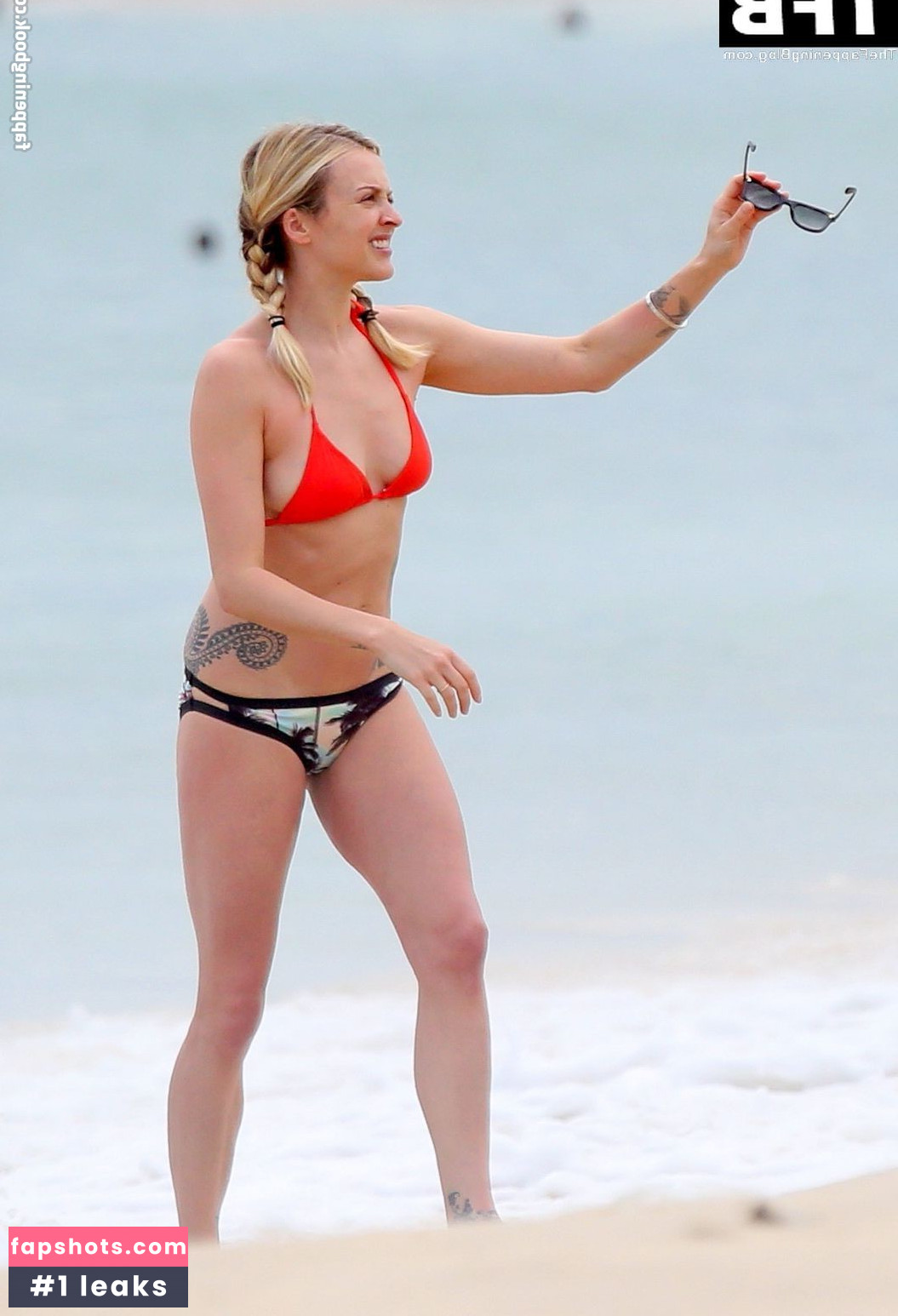 Fearne Cotton gallery photo #48