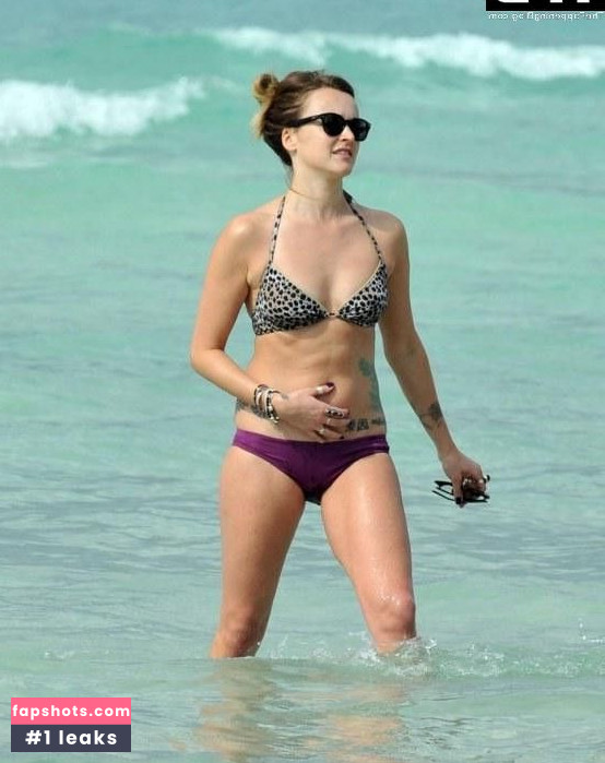 Fearne Cotton gallery photo #55