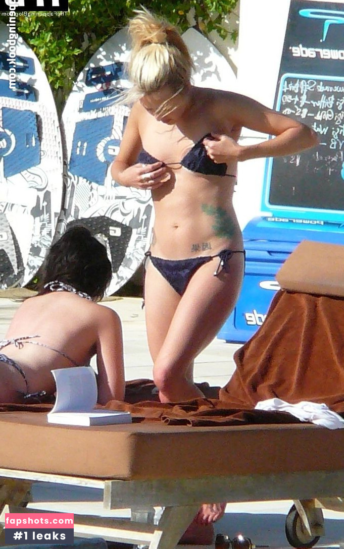 Fearne Cotton gallery photo #59