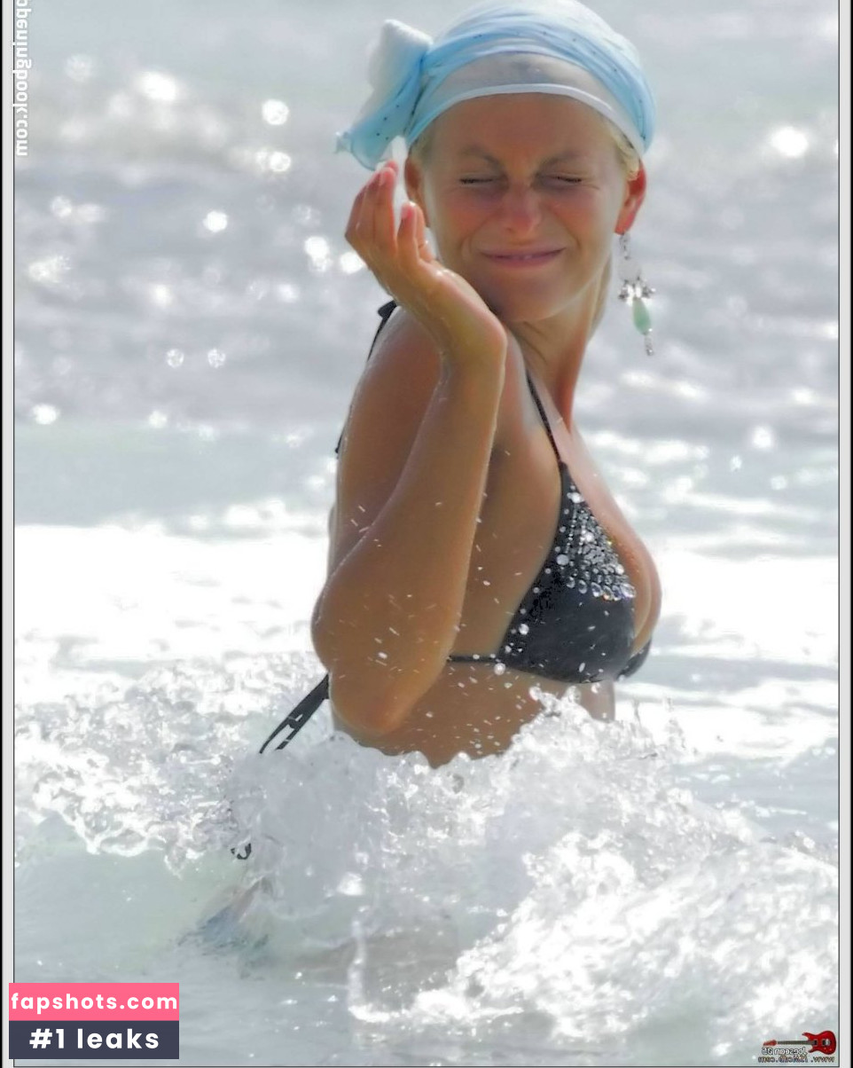 Federica Fontana gallery photo #15